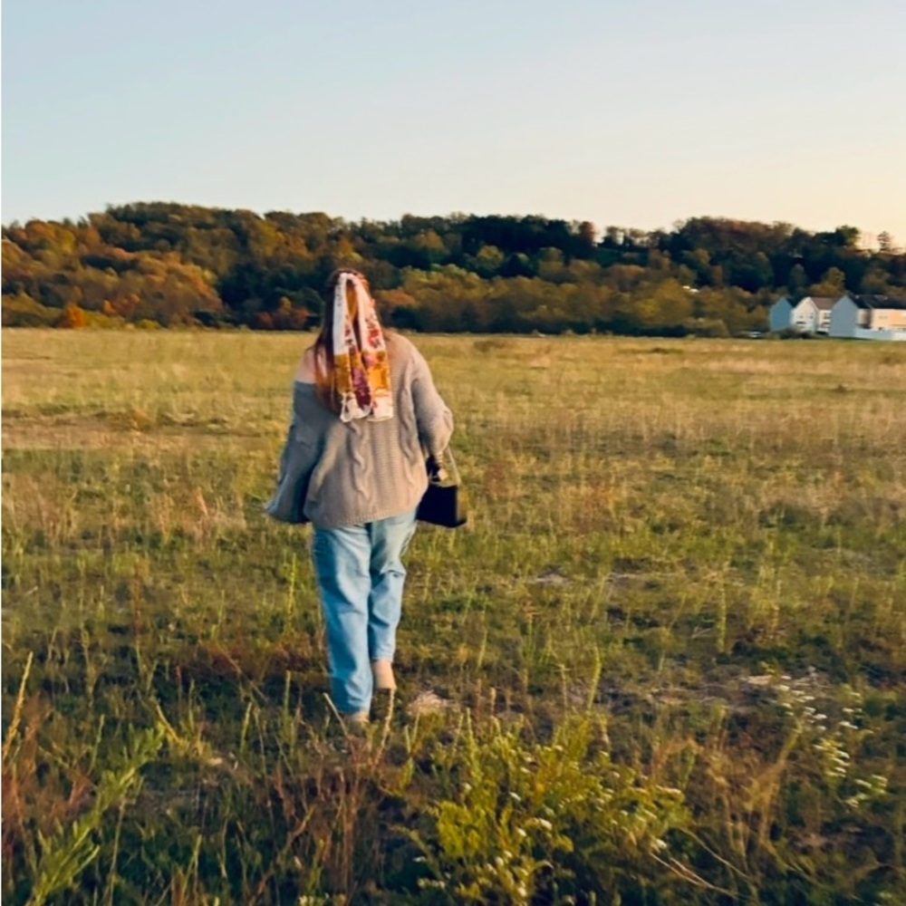 Meet your Posher, Tara